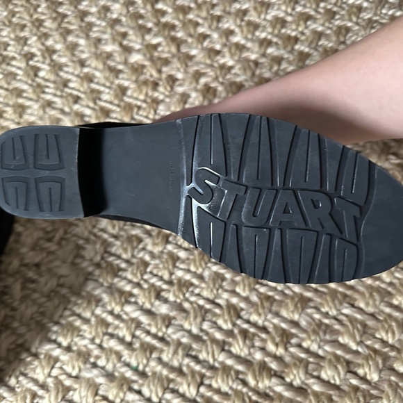 Stuart Weitzman Ankle Boots - Picture 4 of 8